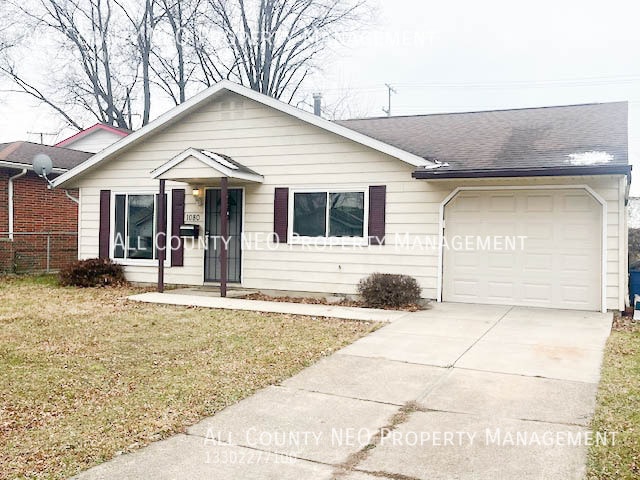 property at 1080 E 167th St