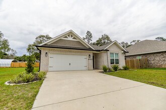 4434 Jude Way in Pace, FL - Building Photo - Building Photo