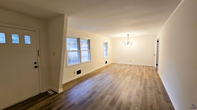 4035 Meadowbrook Dr in Macon, GA - Building Photo - Building Photo