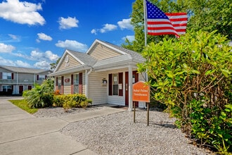 Sabal Palms Apartments in Melbourne, FL - Building Photo - Building Photo