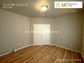 3116 SW 311th St in Federal Way, WA - Building Photo - Building Photo