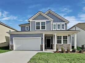 5221 Lake Maxwell Dr in Nashville, TN - Building Photo