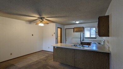 1299 Vondelpark Dr in Colorado Springs, CO - Building Photo - Building Photo