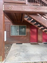 220 Homestead Rd in Victor, ID - Building Photo