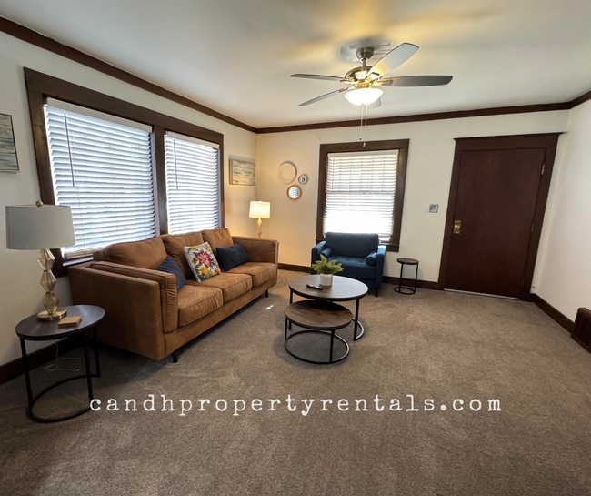 113 Alderson Ave in Billings, MT - Building Photo - Building Photo