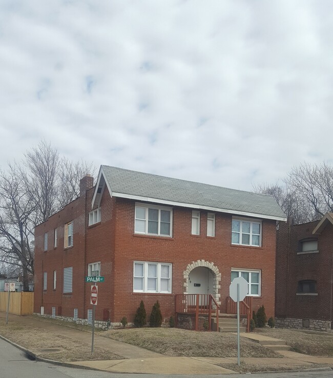 property at 4739 Palm St
