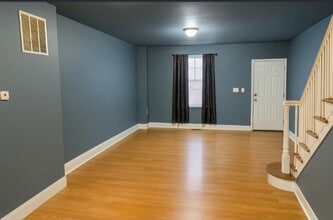 2115 Sigel St in Philadelphia, PA - Building Photo - Building Photo