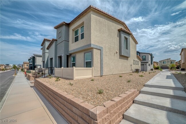 3764 Sonrisa Vis Ave in Henderson, NV - Building Photo - Building Photo