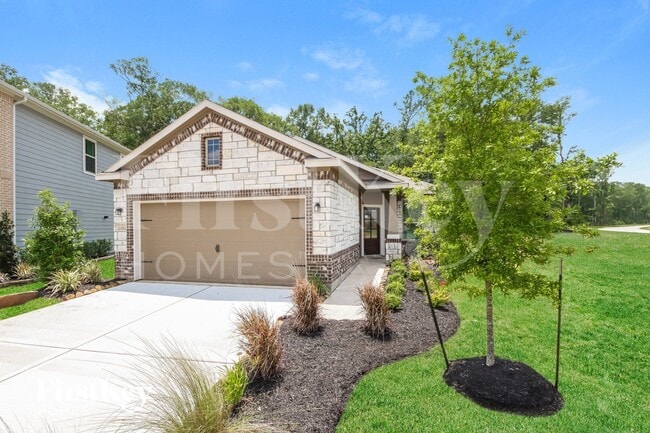 13012 Stone Vly Wy in Conroe, TX - Building Photo - Building Photo