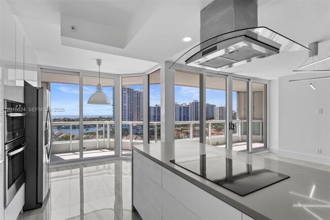 property at 21055 Yacht Club Dr