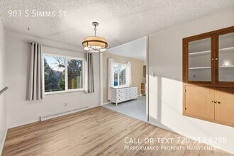 903 S Simms St in Lakewood, CO - Building Photo - Building Photo
