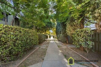 1635 10th St in Sacramento, CA - Building Photo - Building Photo