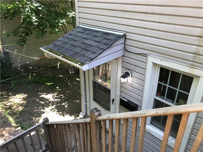 property at 3157 Josephine St
