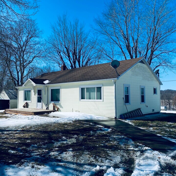 771 County Road 481 in Millersville, MO - Building Photo