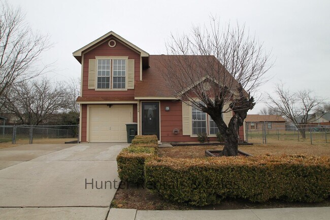 property at 2124 Lazy Ridge Dr