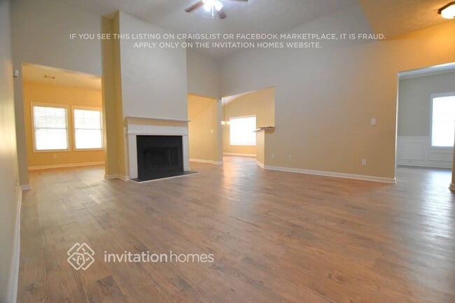 30 Rosemoore Dr in Covington, GA - Building Photo - Building Photo