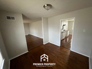 3805 Clearbrook St in Memphis, TN - Building Photo - Building Photo