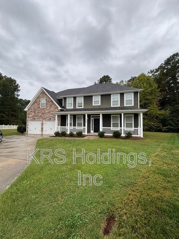 3007 Galiceno Ct in Suffolk, VA - Building Photo - Building Photo