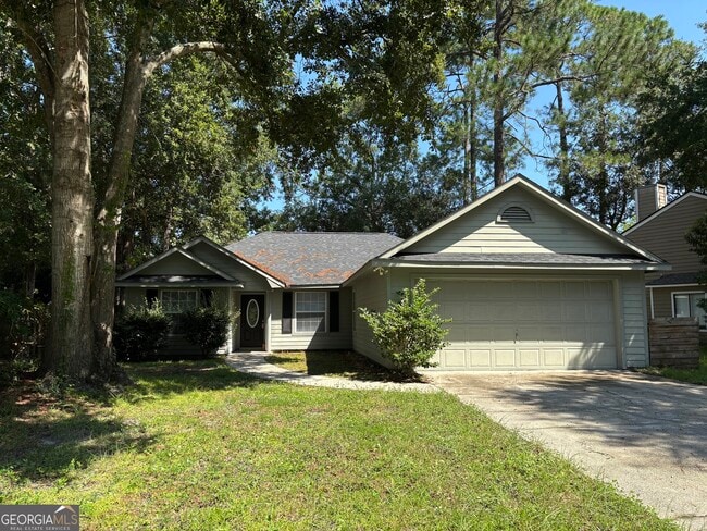 property at 107 Elliott Way