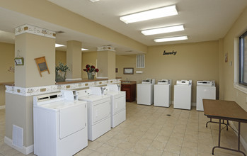 Providence Hill Apartments in Ashland, KY - Building Photo - Interior Photo