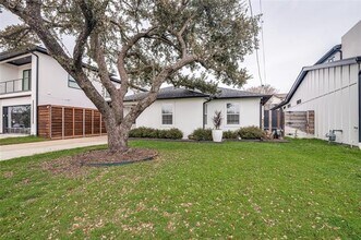 4419 Sexton Ln in Dallas, TX - Building Photo - Building Photo