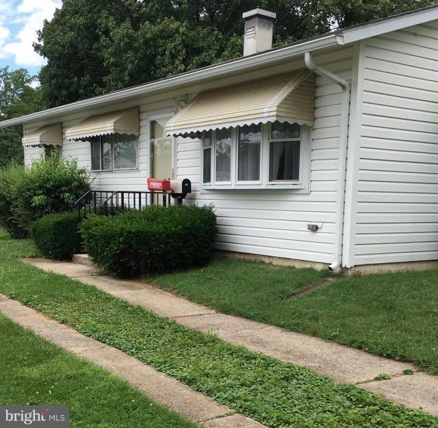 property at 219 Thomas Ave