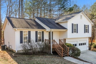 200 Campbell Dr in Dallas, GA - Building Photo - Building Photo