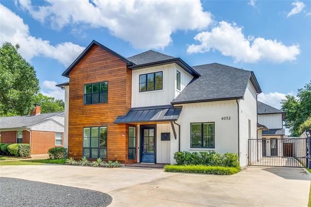 property at 4052 Park Ln