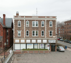 264 Farmington Ave in Hartford, CT - Building Photo - Building Photo