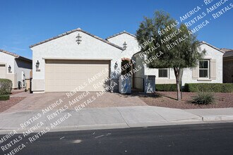 8544 W Midway Ave in Glendale, AZ - Building Photo - Building Photo