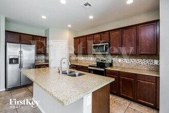 2117 W Bennett Way in San Tan Valley, AZ - Building Photo - Building Photo