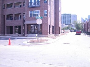 Harrison Square Condominiums in Nashville, TN - Foto de edificio - Building Photo