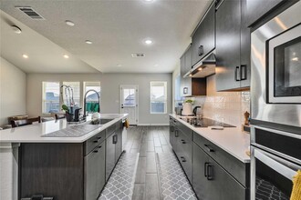 1005 Tropeana Ln in Hutto, TX - Building Photo - Building Photo