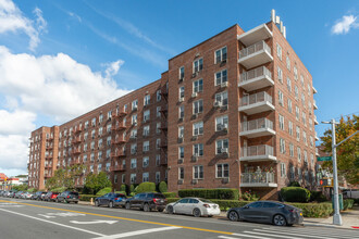 Gerritsen Apartments in Brooklyn, NY - Building Photo - Primary Photo