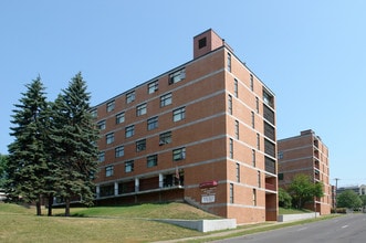 St. Ann's Home in Duluth, MN - Building Photo - Building Photo