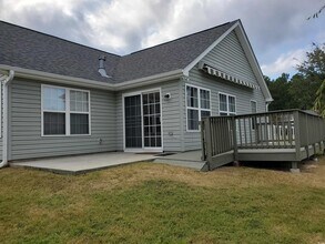 444 Plover Ln in Myrtle Beach, SC - Building Photo - Building Photo