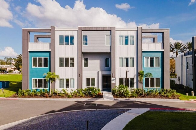 property at 7760 Sandy Ridge Dr