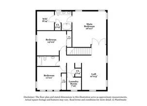 6056 Ricker Rd in Raleigh, NC - Foto de edificio - Building Photo