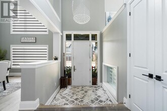 141 Springside Cres in Blue Mountains, ON - Building Photo - Building Photo