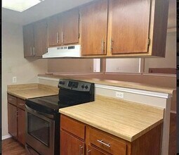 5418 Lansingford Trail in Arlington, TX - Building Photo - Building Photo