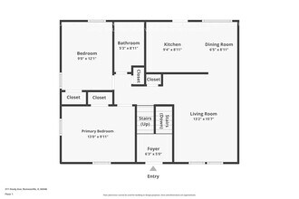 311 Healy Ave in Romeoville, IL - Building Photo - Building Photo