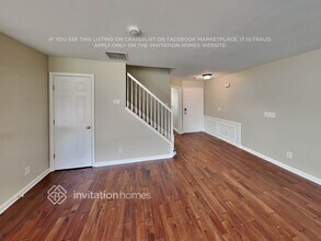 320 Balaban Cir in Woodstock, GA - Building Photo - Building Photo