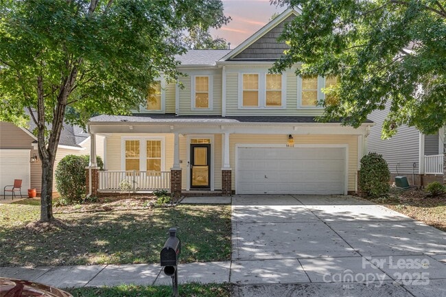 property at 1622 Wilburn Park Ln NW