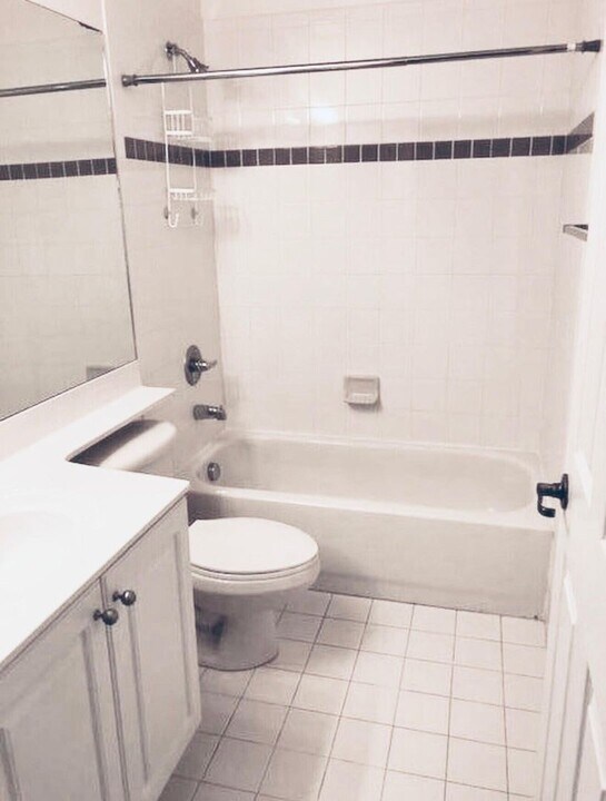 9715 Darlington Pl in Cooper City, FL - Foto de edificio