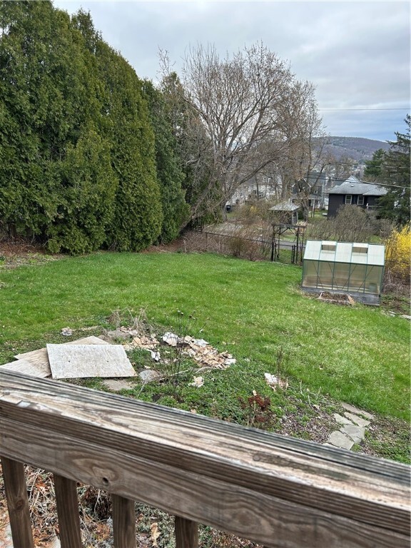 237 W 3rd St in Corning, NY - Foto de edificio - Building Photo