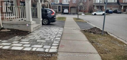 274 Wise Crossing in Milton, ON - Building Photo - Building Photo