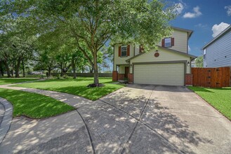13242 Skyview Landing Dr in Houston, TX - Building Photo - Building Photo