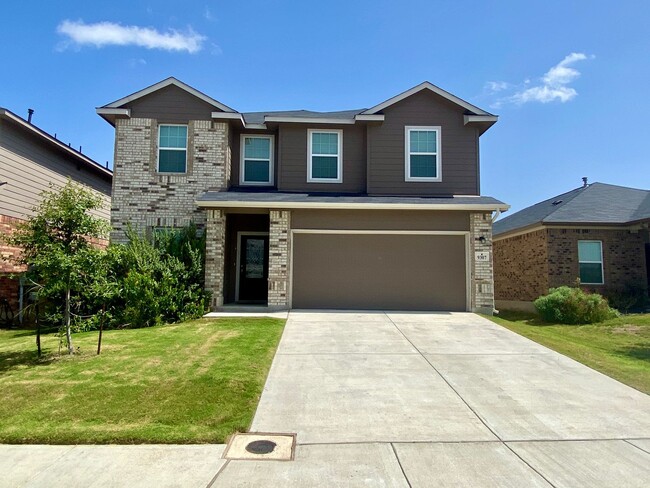 property at 9307 Avondale Pk