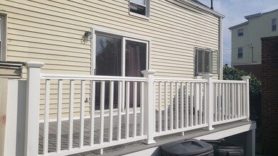 50 Temple St, Unit 2 in Somerville, MA - Building Photo - Building Photo