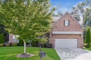 107 Waters Lake Ln in Woodstock, GA - Building Photo